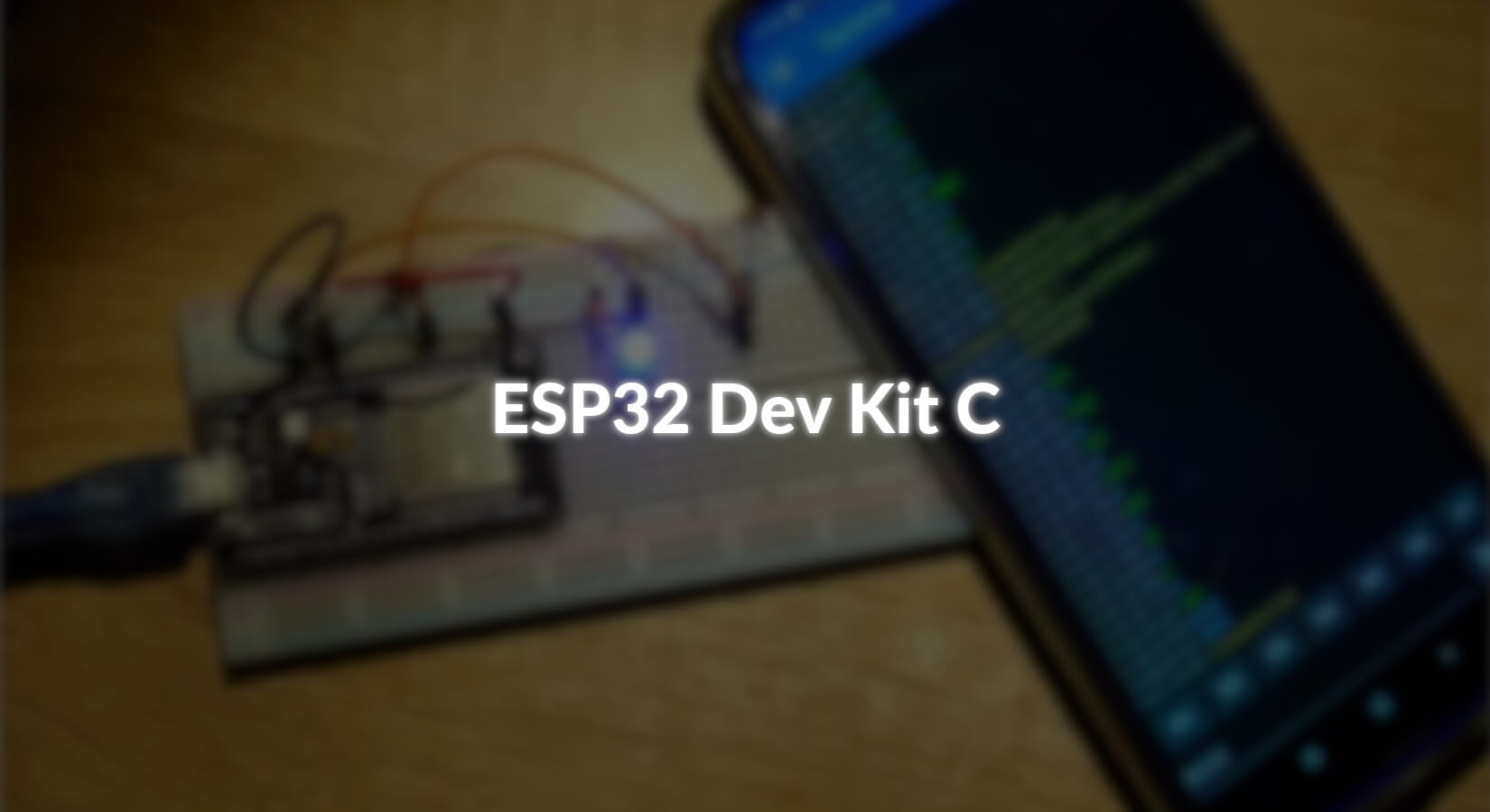 ESP32 Dev Kit C - AZ-Delivery
