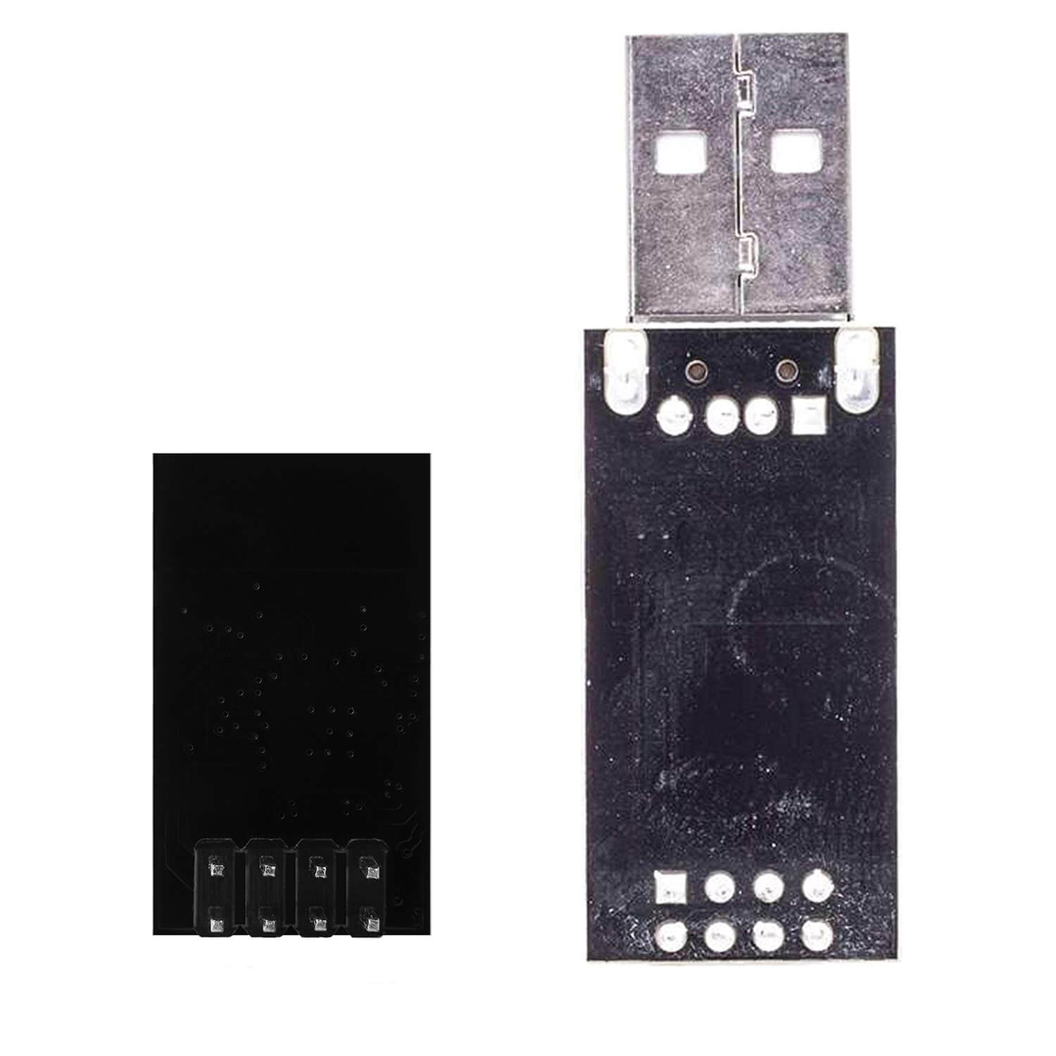 ESP8266 ESP-01S mit USB-Adapter Wlan WiFi Modul - AZ-Delivery