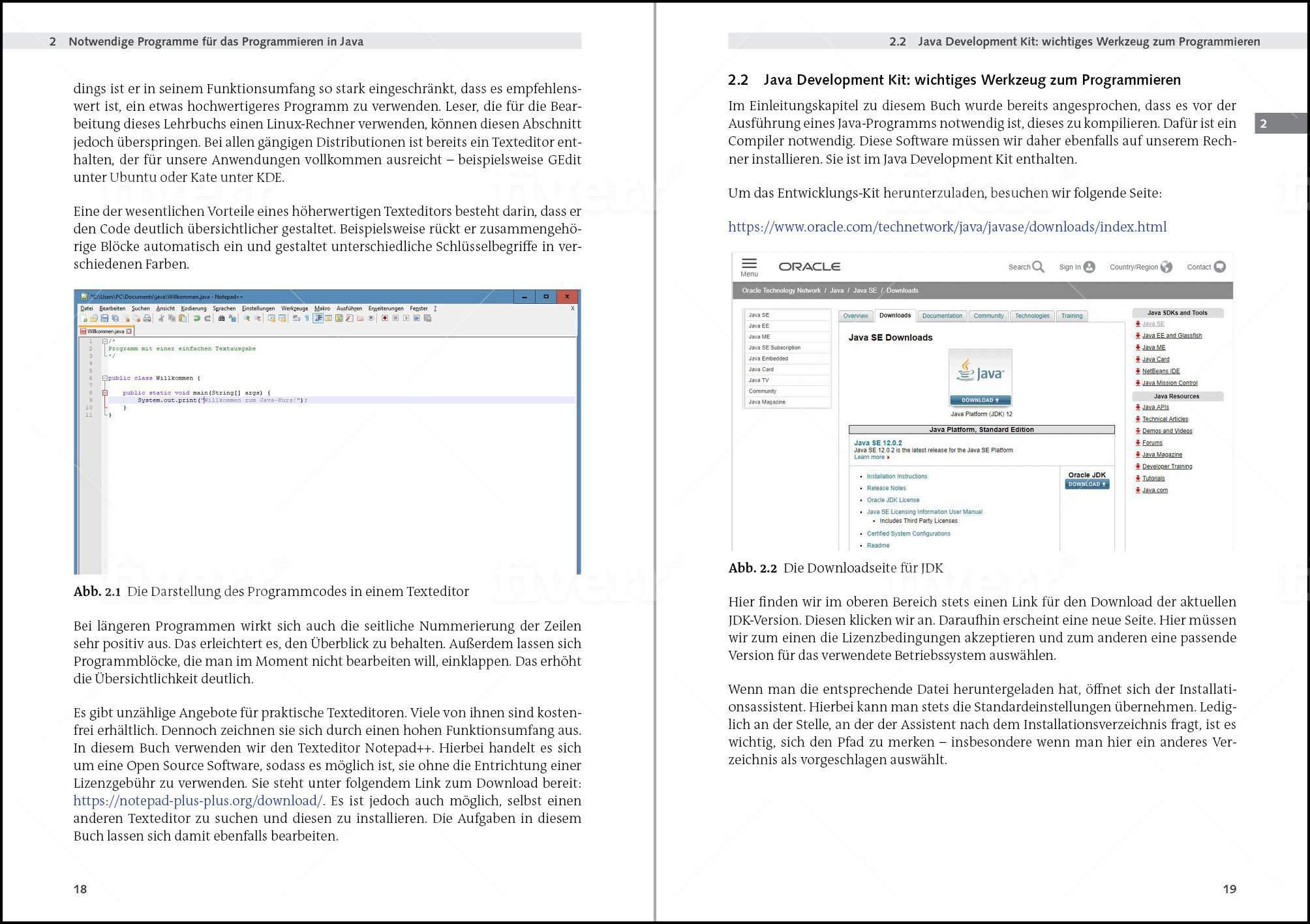 Java Kompendium: Professionell Java programmieren lernen - AZ-Delivery