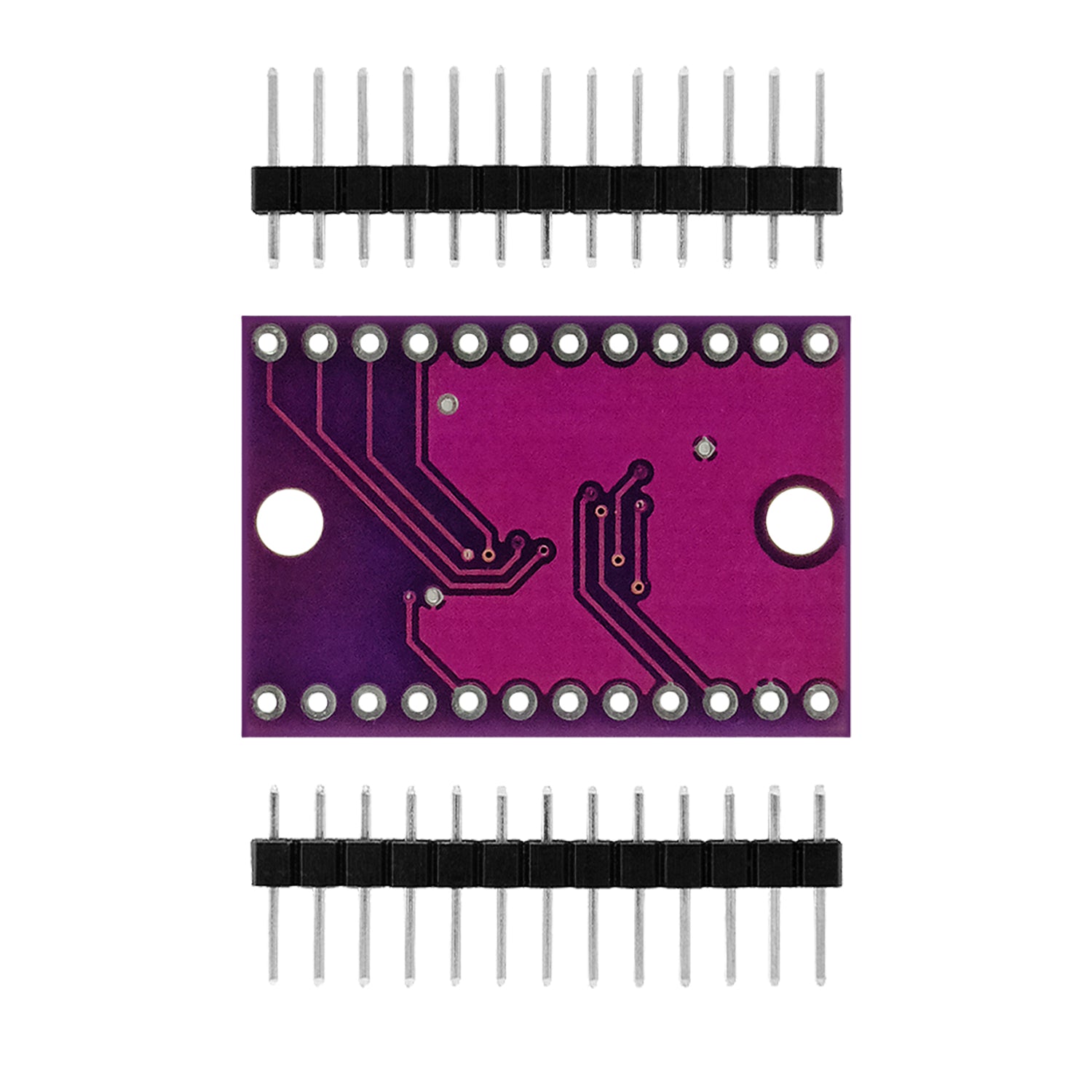 PCA9548A I2C IIC Multiplexer kompatibel mit Arduino - AZ-Delivery