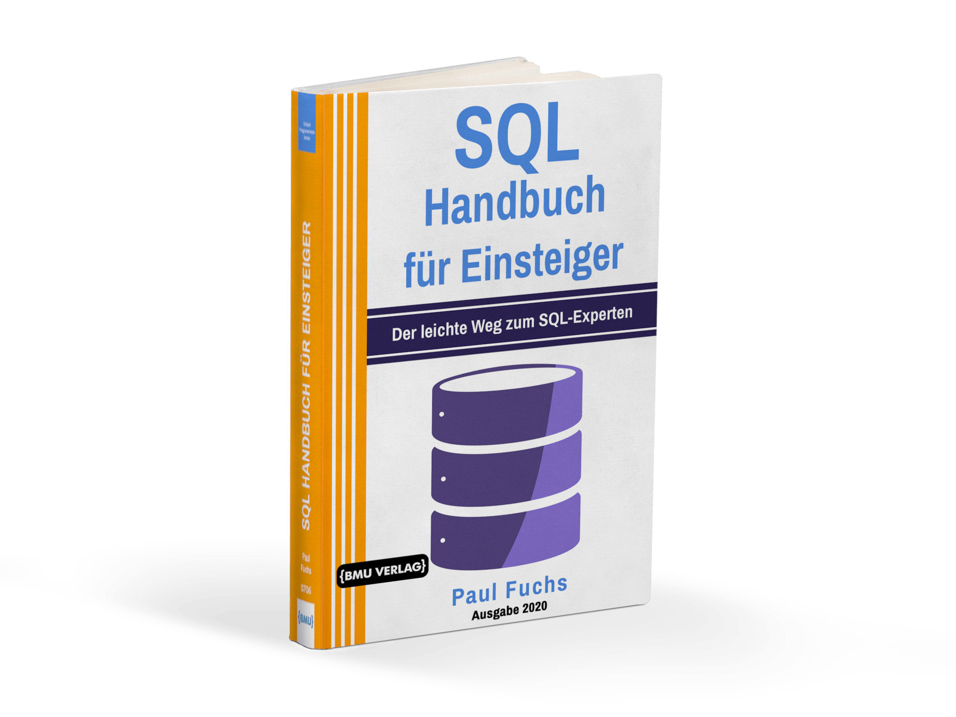 SQL Handbuch für Einsteiger: Der leichte Weg zum SQL-Experten - AZ-Delivery