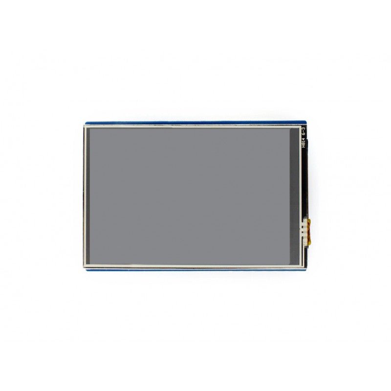 Waveshare - 3,5" TFT Touch Shield Display kompatibel mit Arduino - AZ-Delivery