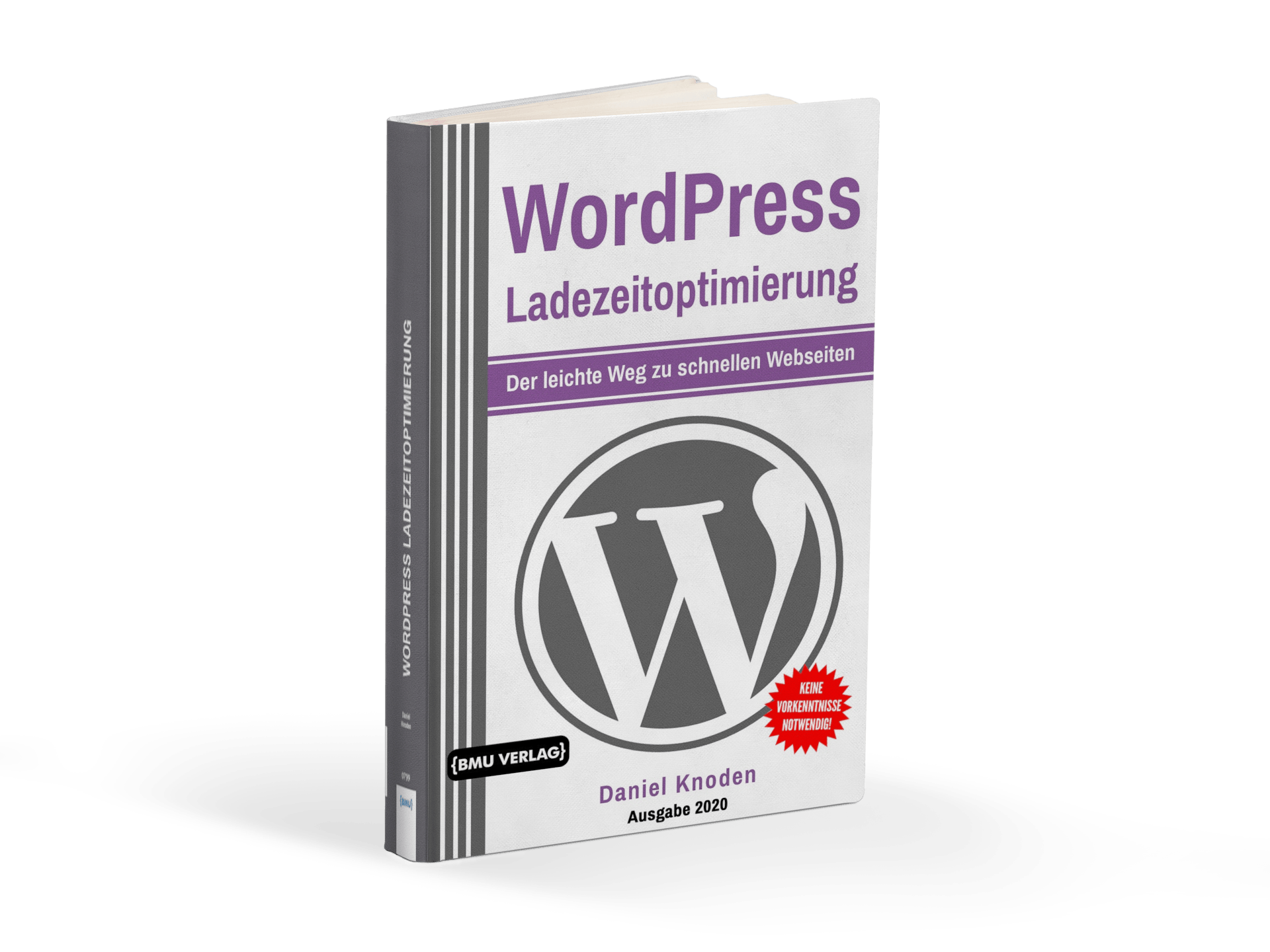 WordPress: Ladezeitoptimierung: Der leichte Weg zu schnellen Webseiten - AZ-Delivery